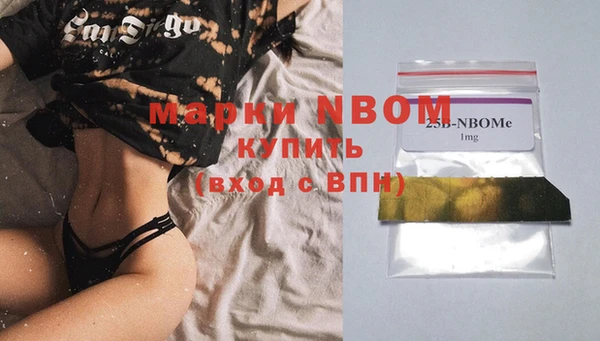 гашик Белоозёрский